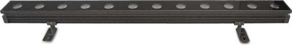 ARCHEO LINE WALLWASHER ALU 24VDC 35W 300